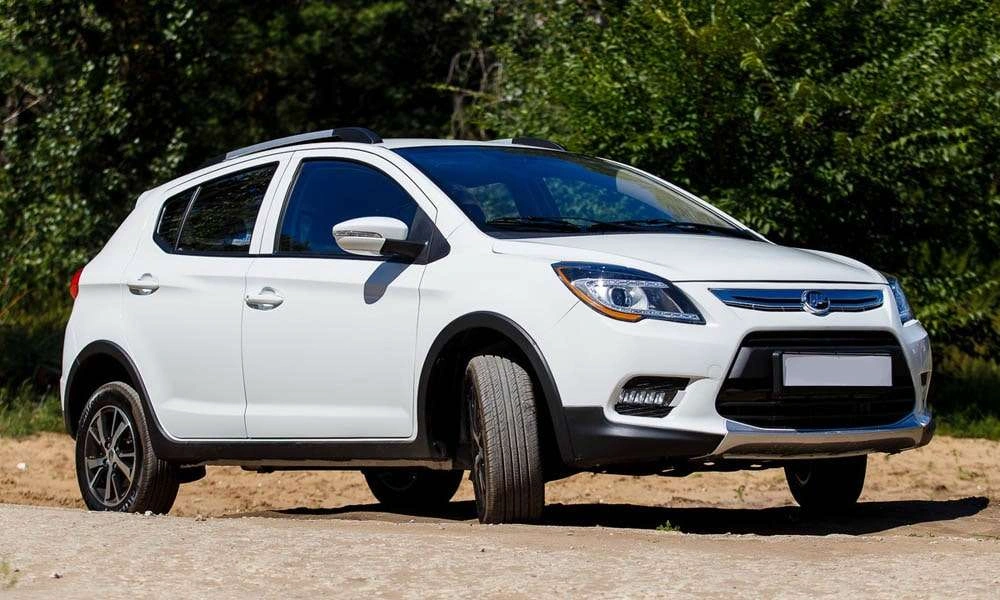 Lifan X50