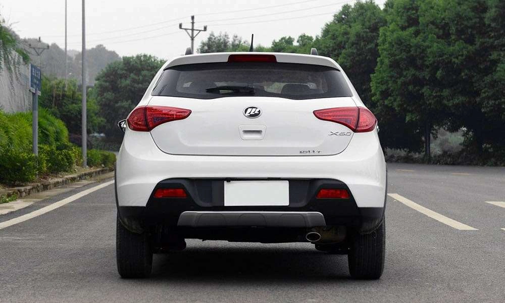 Lifan X50