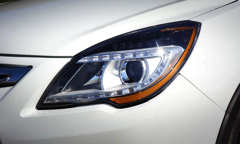 Lifan X50