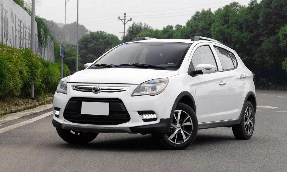 Lifan X50