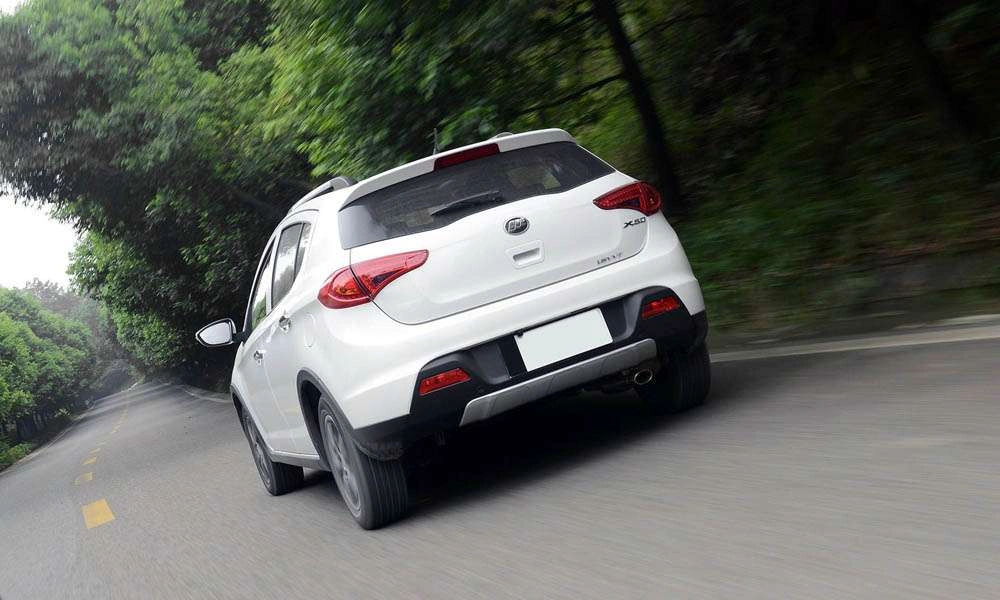 Lifan X50