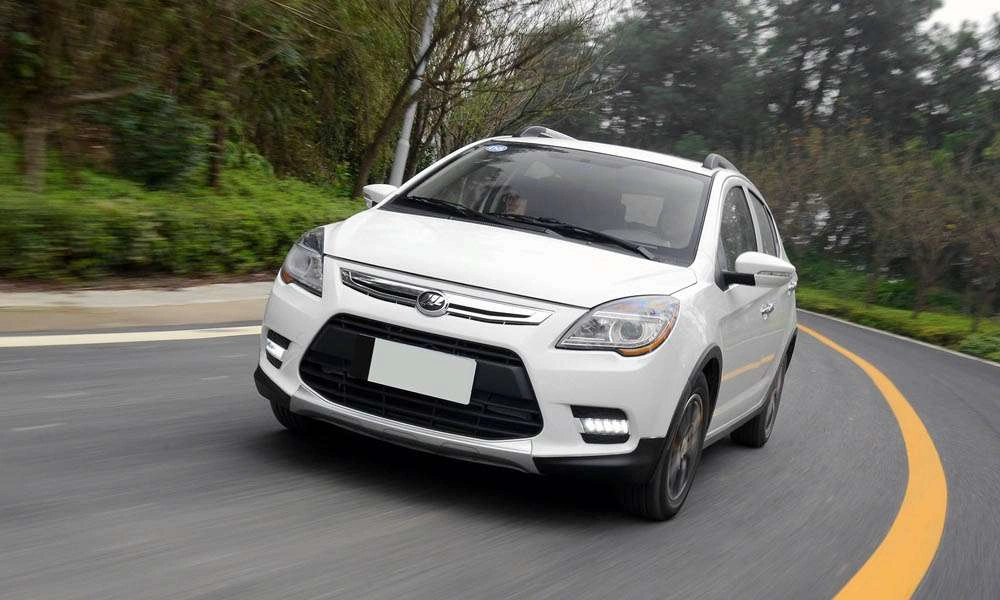 Lifan X50