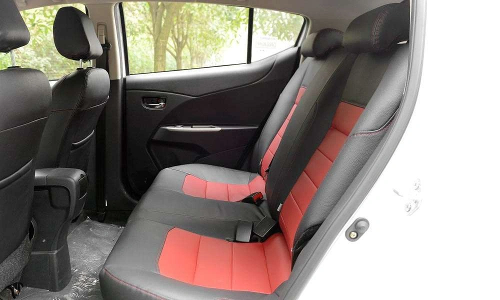 Lifan X50