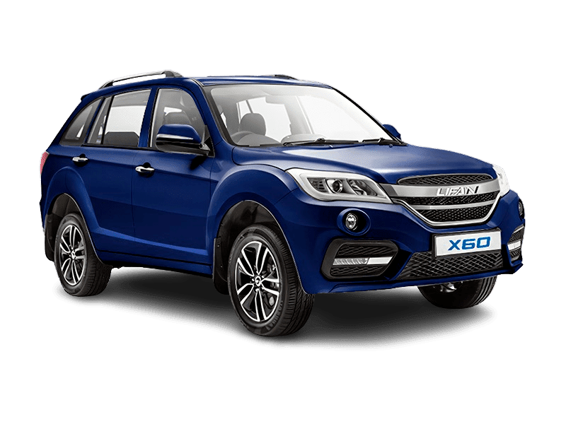 Lifan X60 в наличии