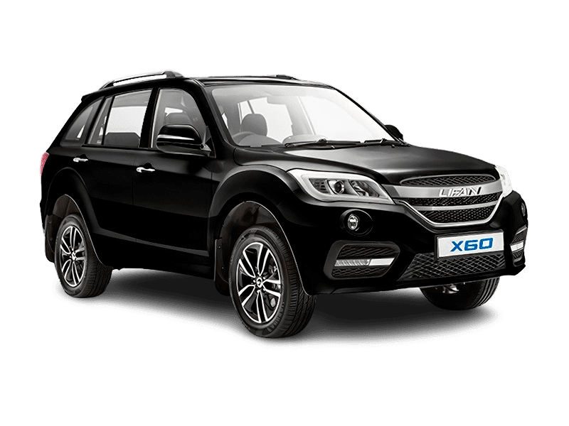 Lifan X60 в наличии