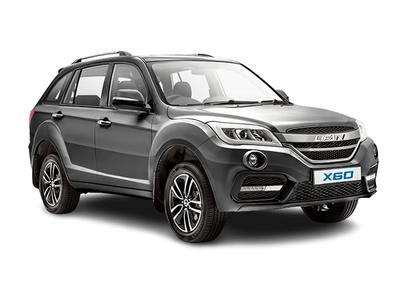 Lifan X60 в наличии