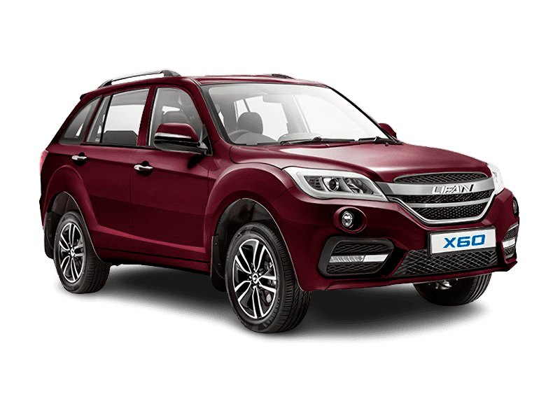 Lifan X60 в наличии