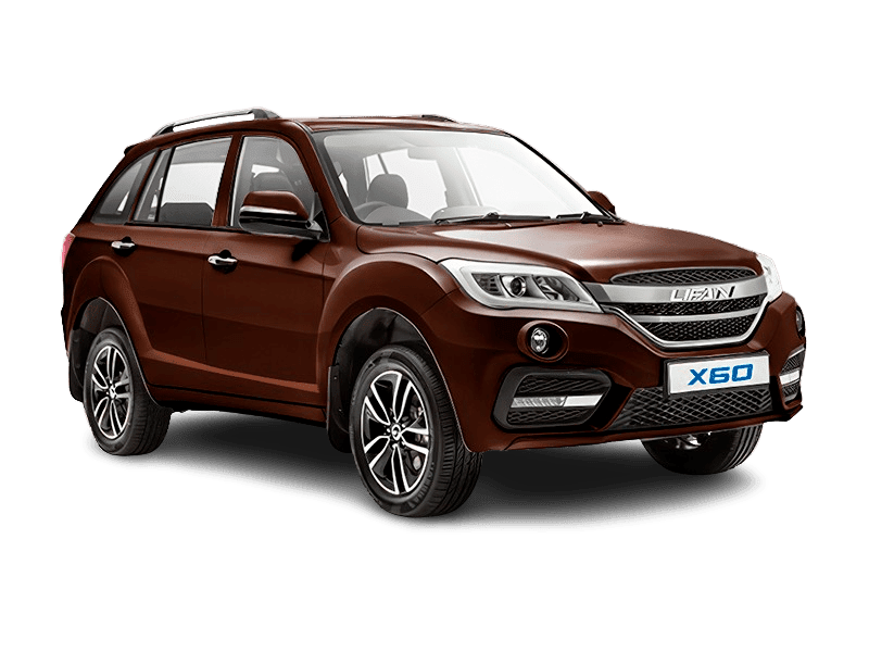 Lifan X60 в наличии