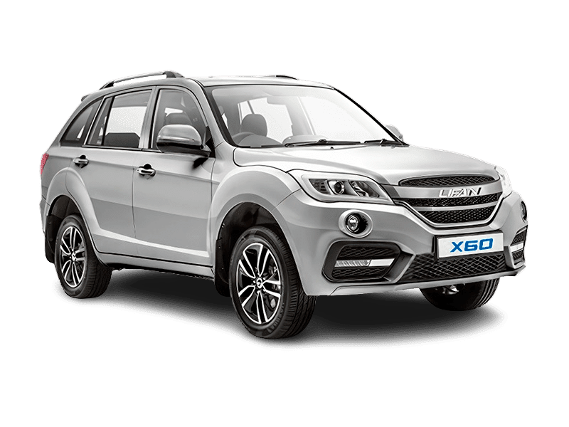 Lifan X60 в наличии