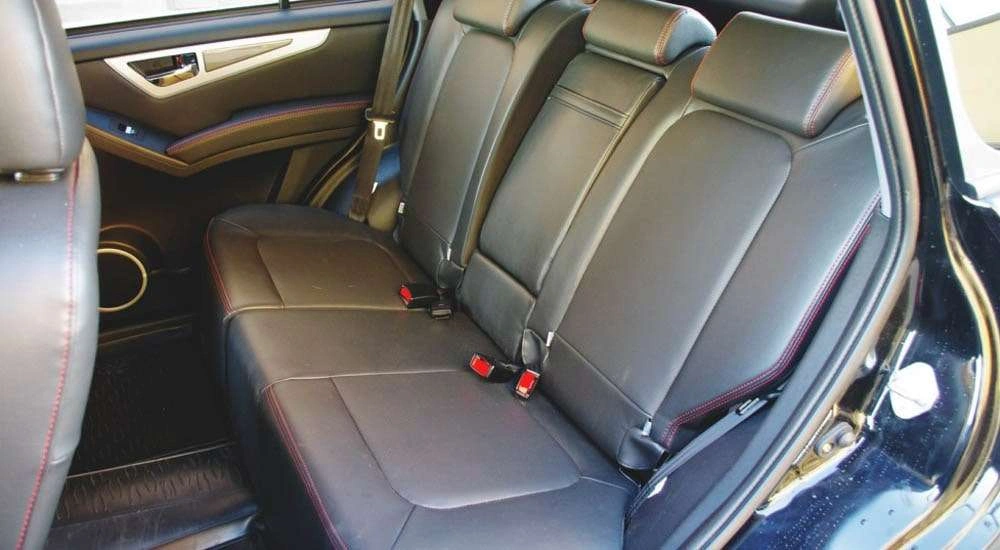 Lifan X60