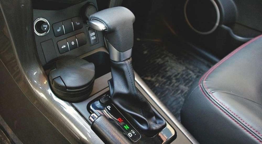 Lifan X60