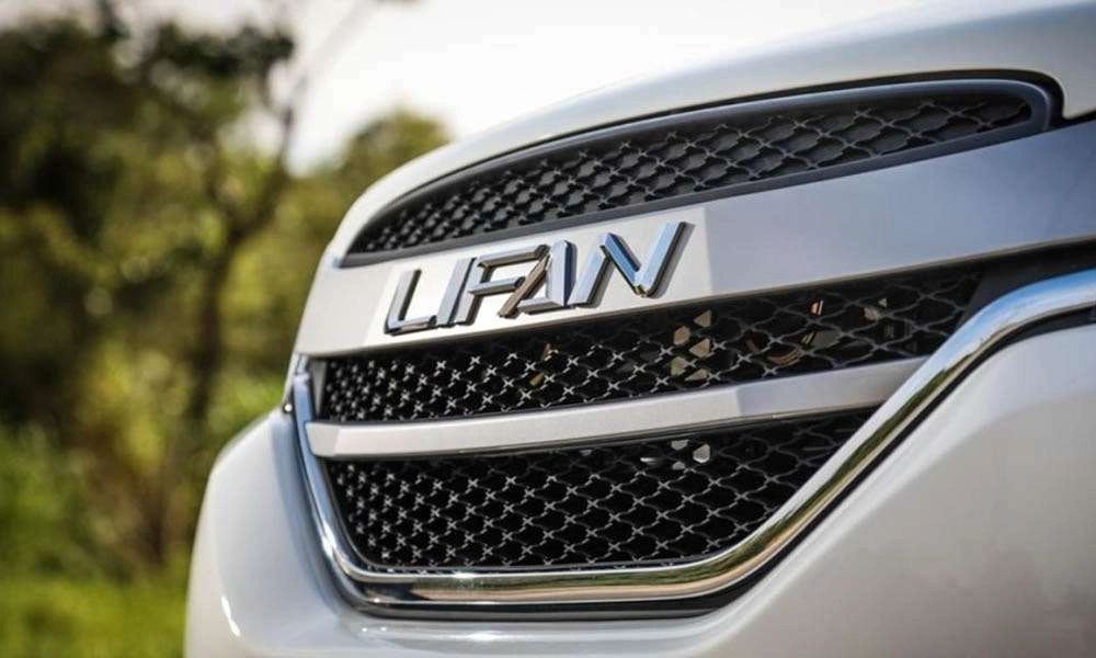 Lifan X60
