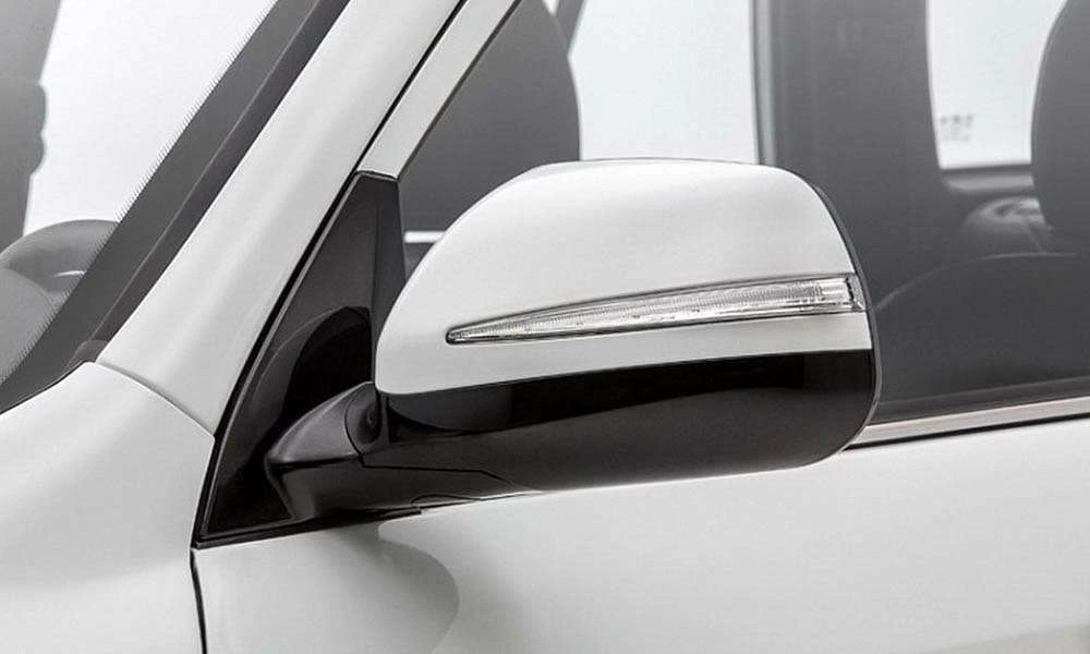 Lifan X60