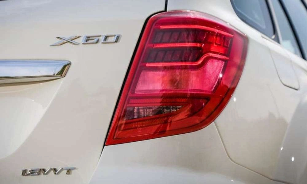 Lifan X60