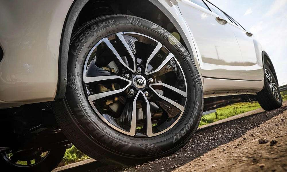 Lifan X60
