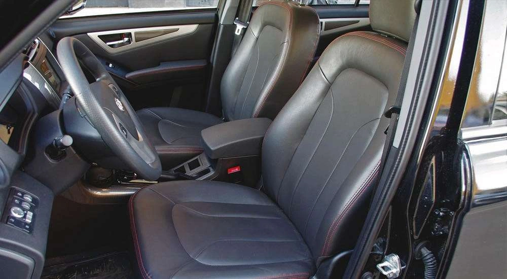 Lifan X60
