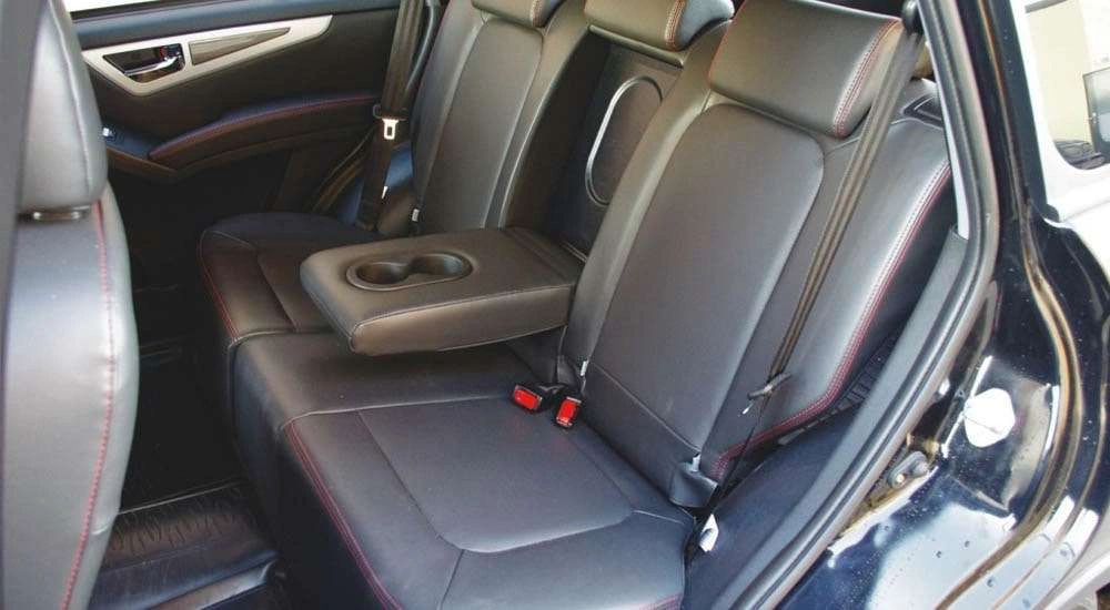 Lifan X60