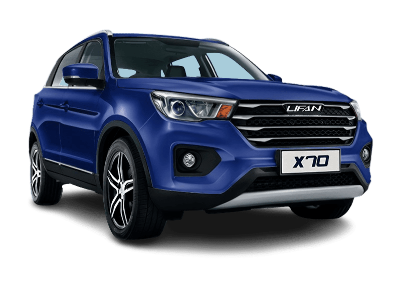 Lifan X70