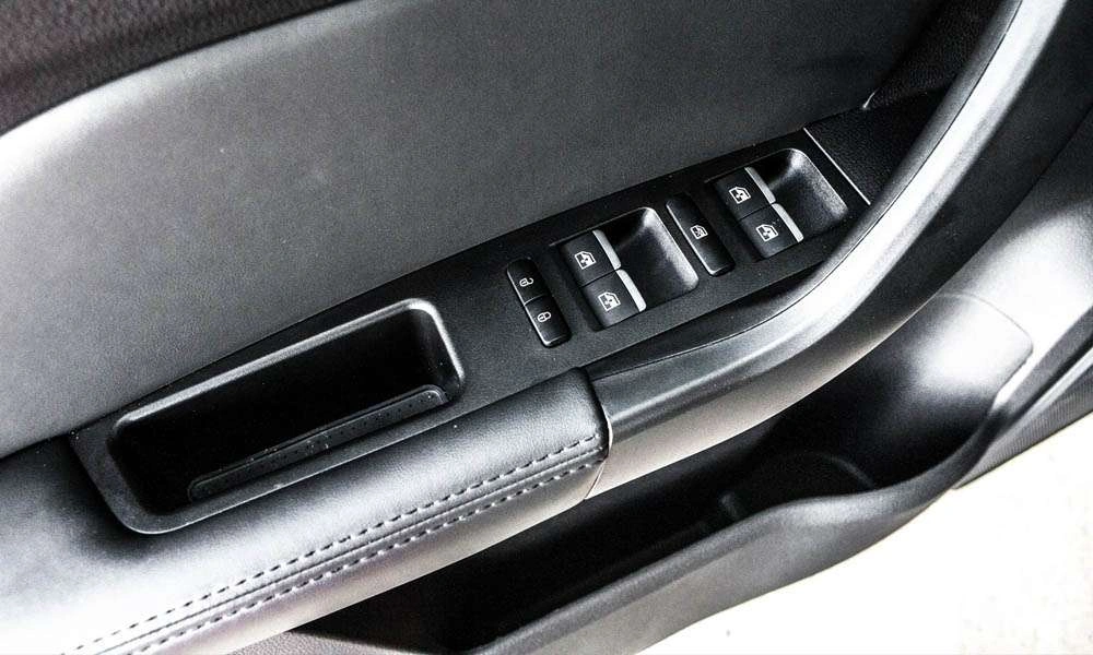 Lifan X70