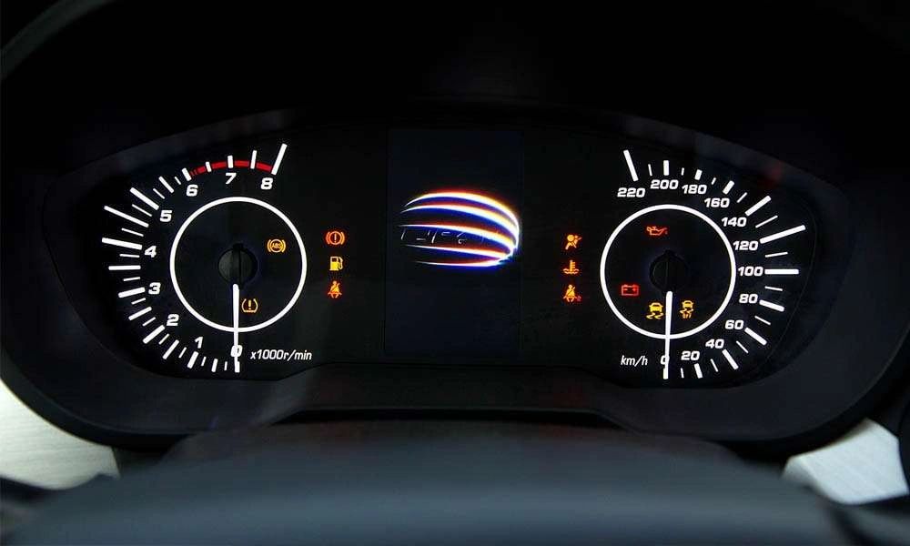 Lifan X70