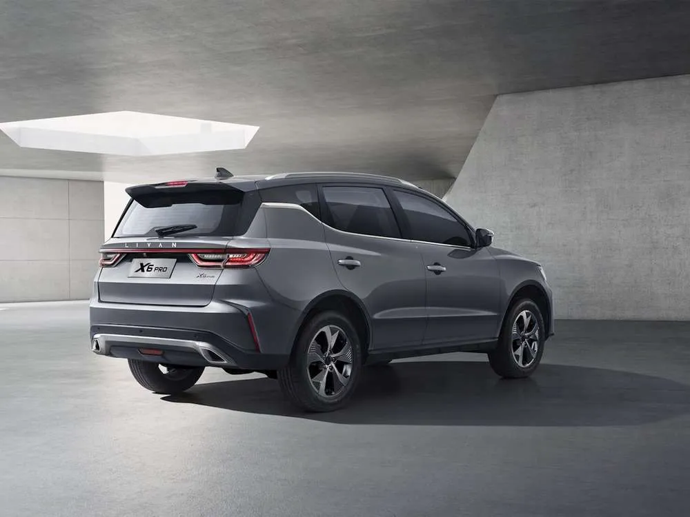 LIVAN X6Pro