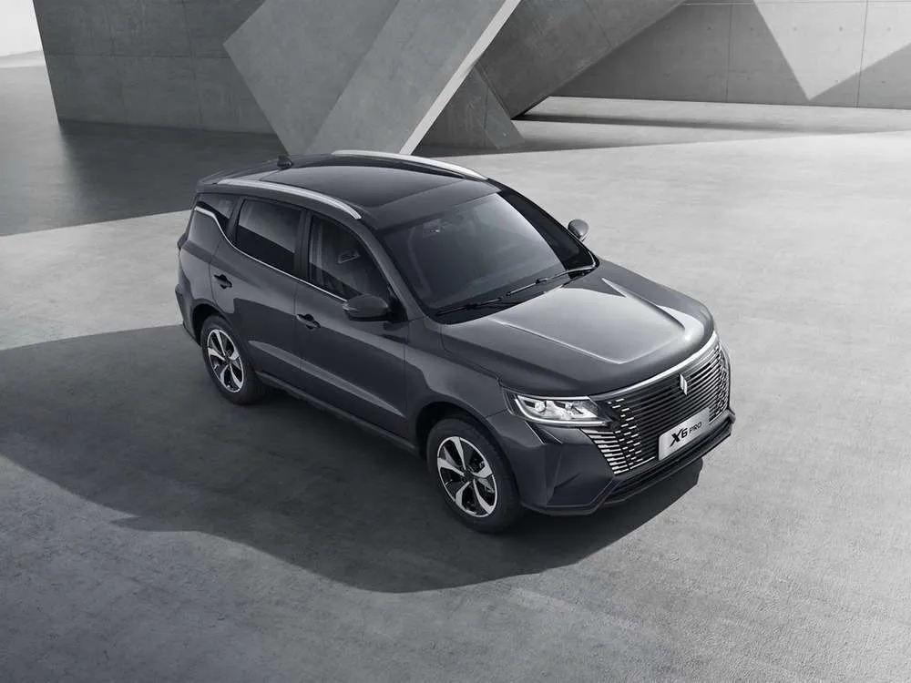 LIVAN X6Pro