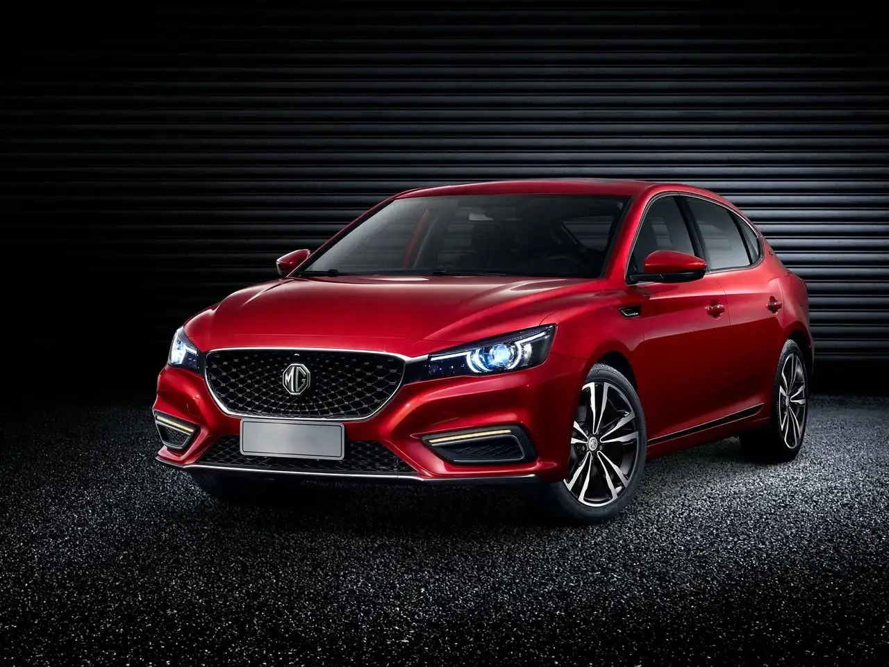 MG 6