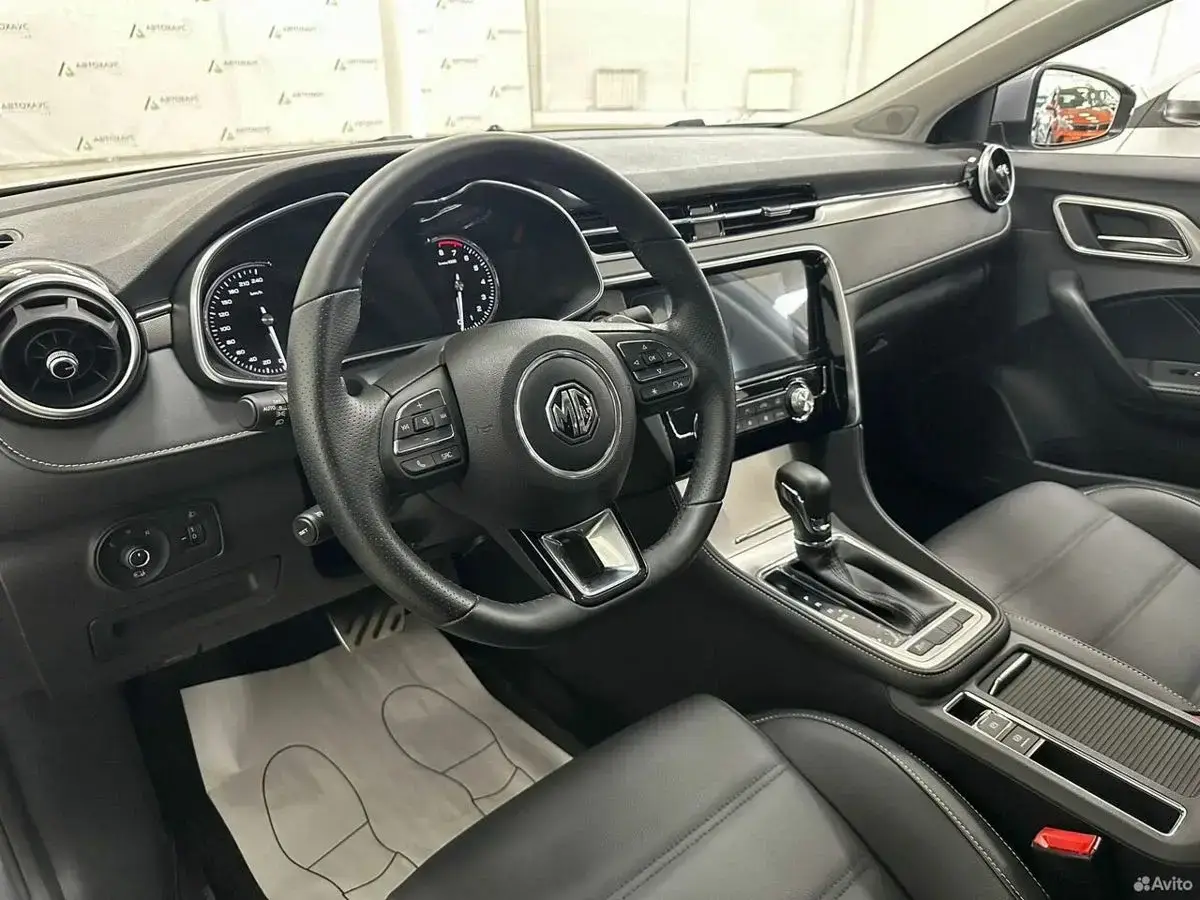 MG 6