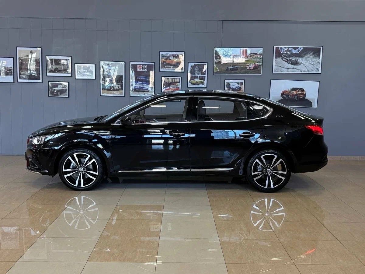 MG 6