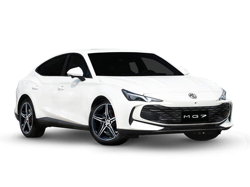 MG 7 в наличии