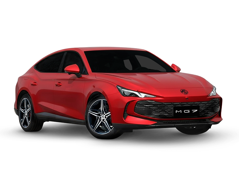 MG 7 в наличии