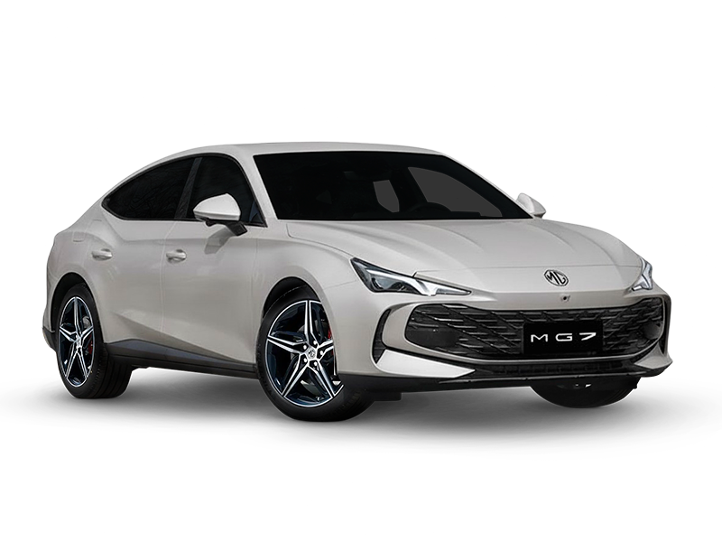MG 7 в наличии