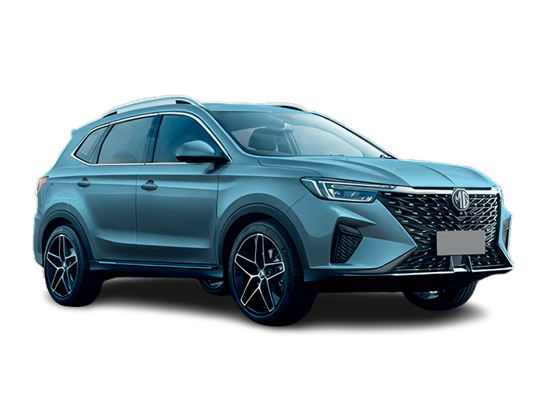 MG RX5 в наличии