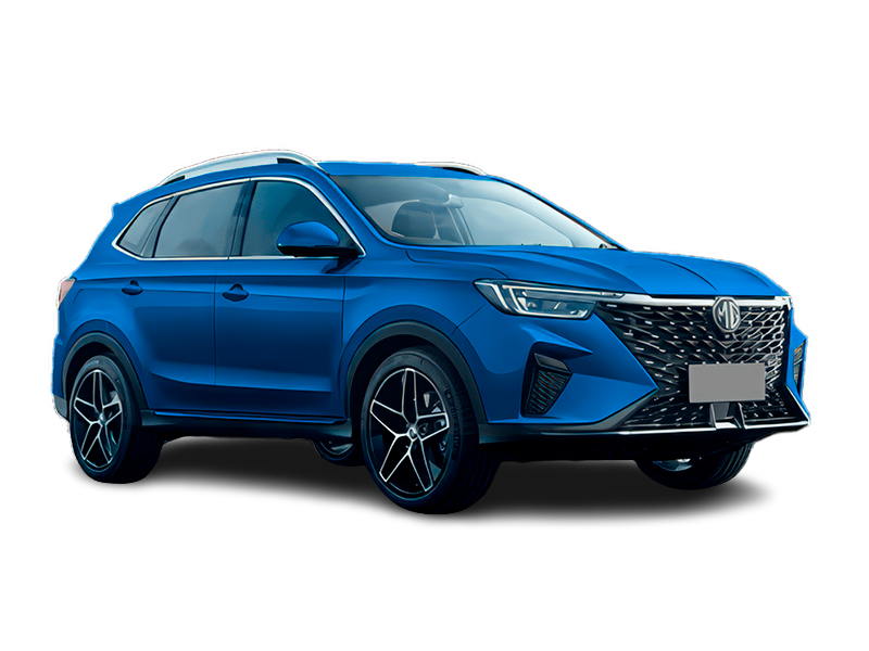MG RX5 в наличии