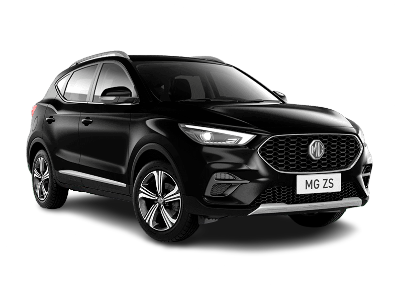 MG ZS в наличии