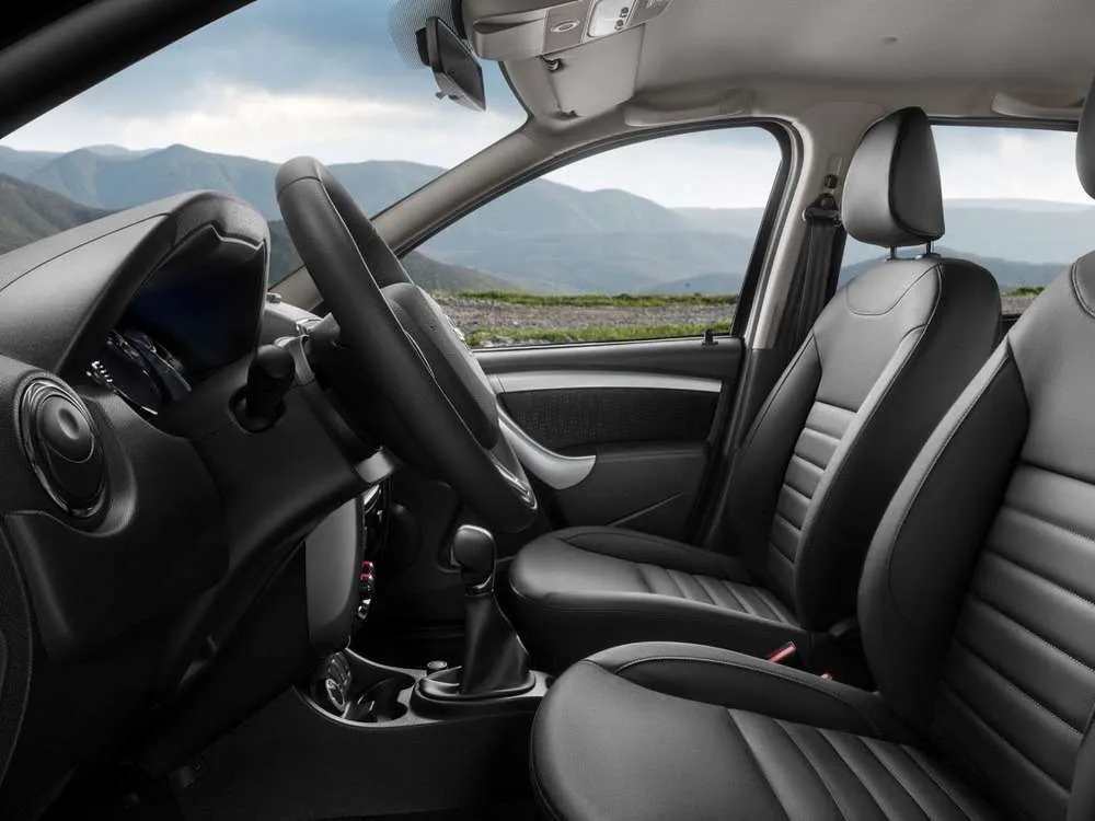Nissan Terrano