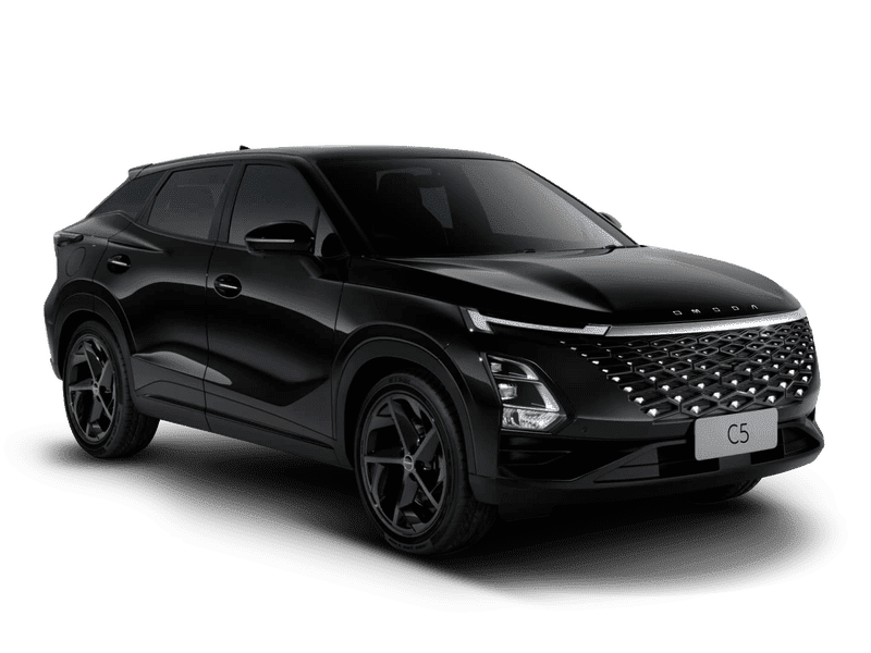 Omoda C5 в наличии