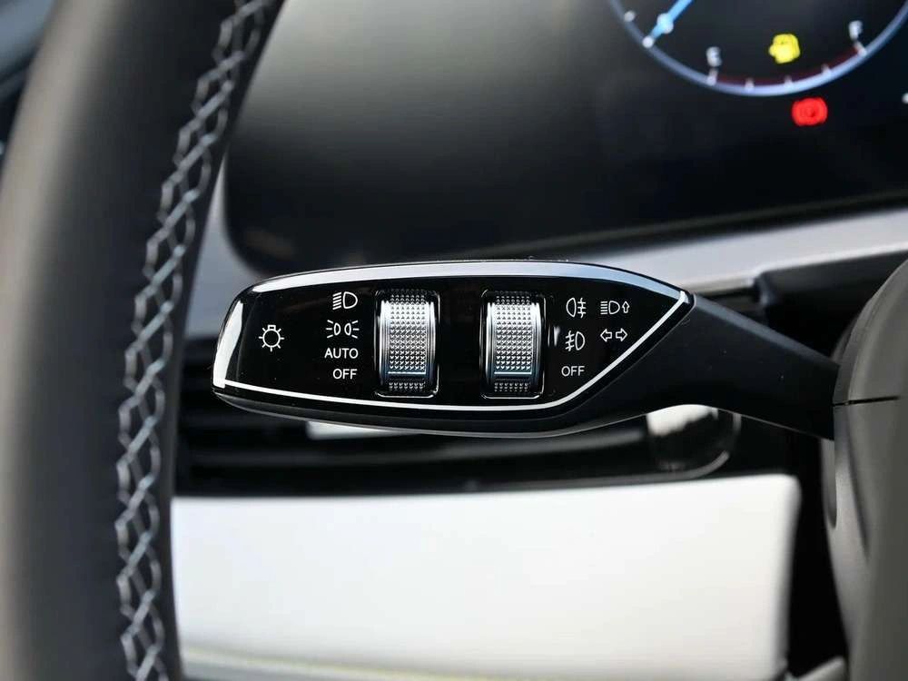 Omoda C5