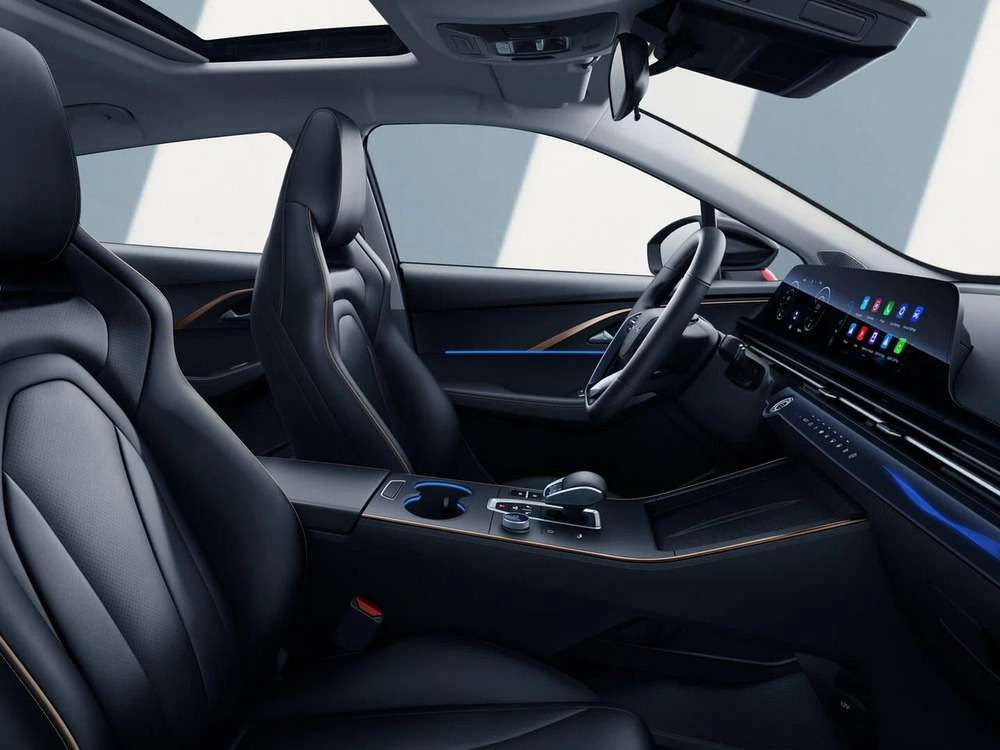 Omoda C5