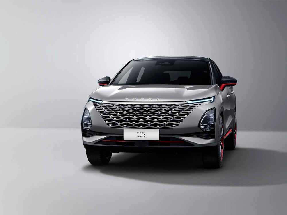 Omoda C5