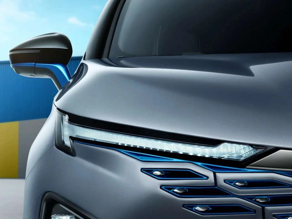 Omoda C5