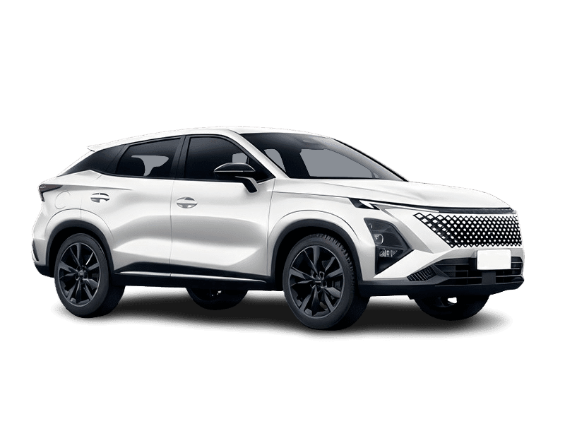 Omoda C5 New в наличии