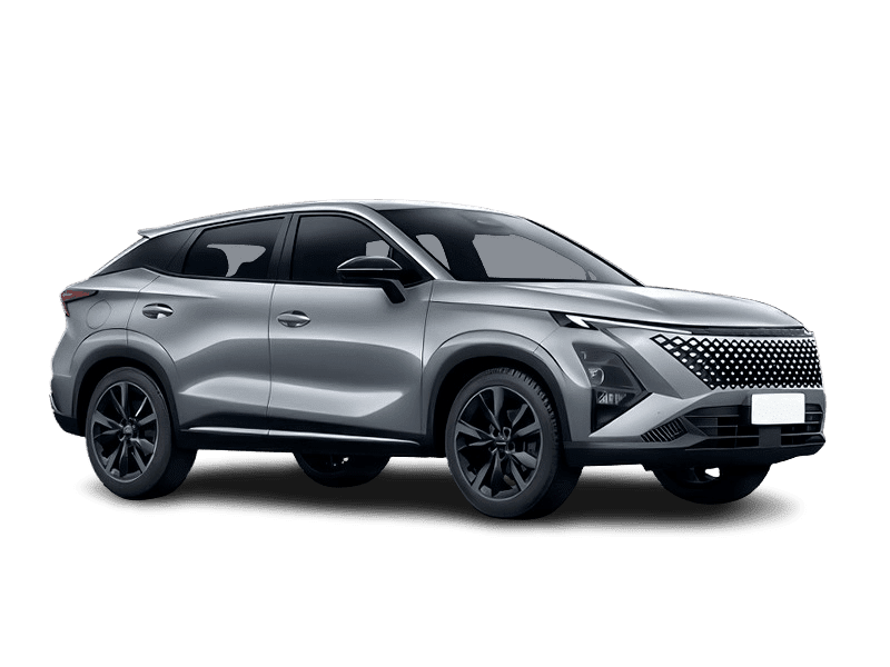 Omoda C5 New в наличии