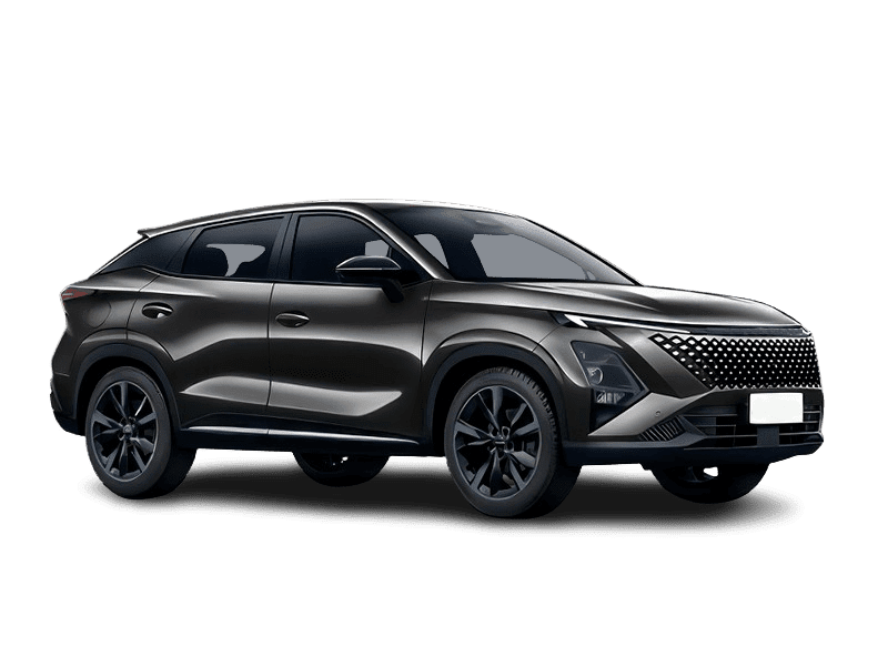 Omoda C5 New в наличии