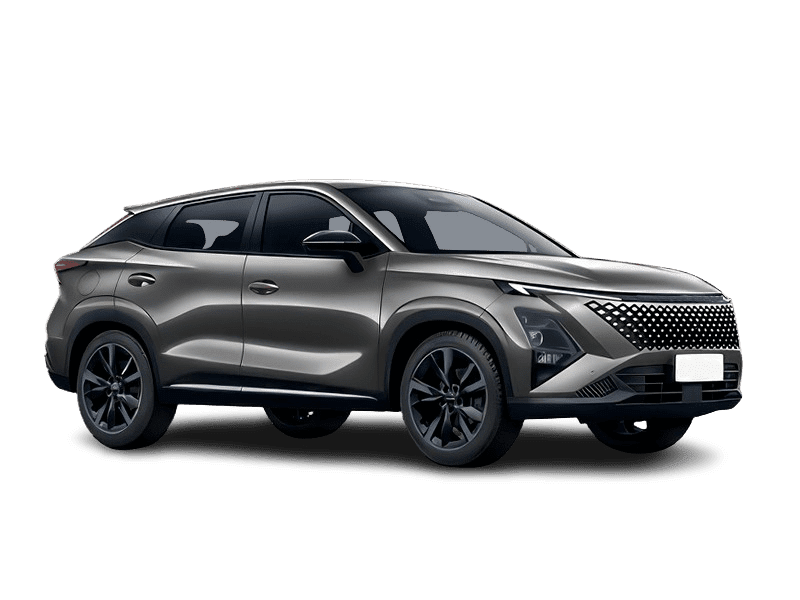 Omoda C5 New в наличии