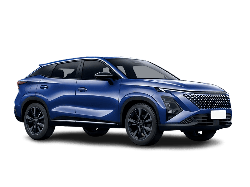 Omoda C5 New в наличии
