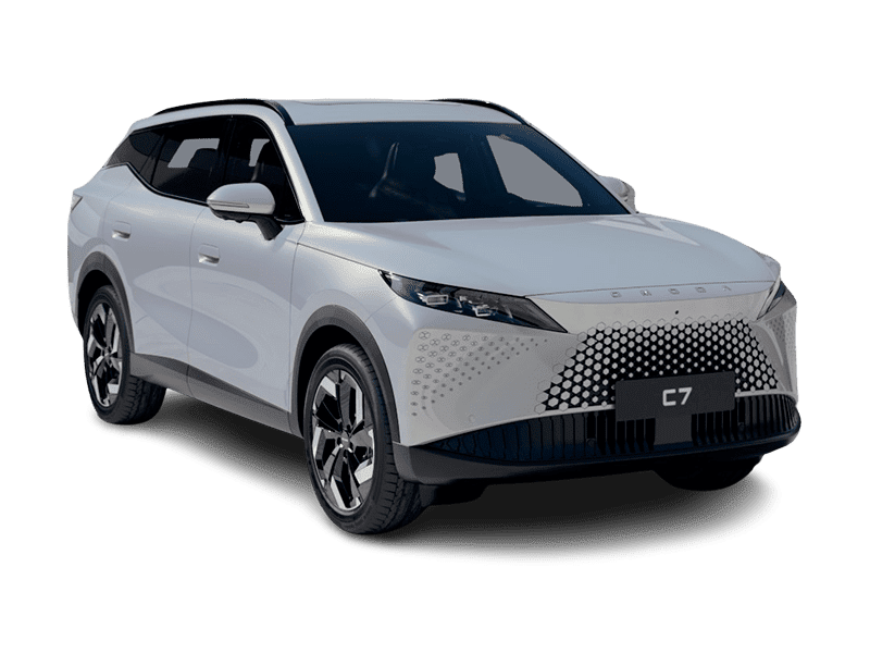 Omoda C7 в наличии