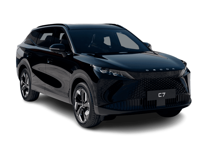 Omoda C7 в наличии