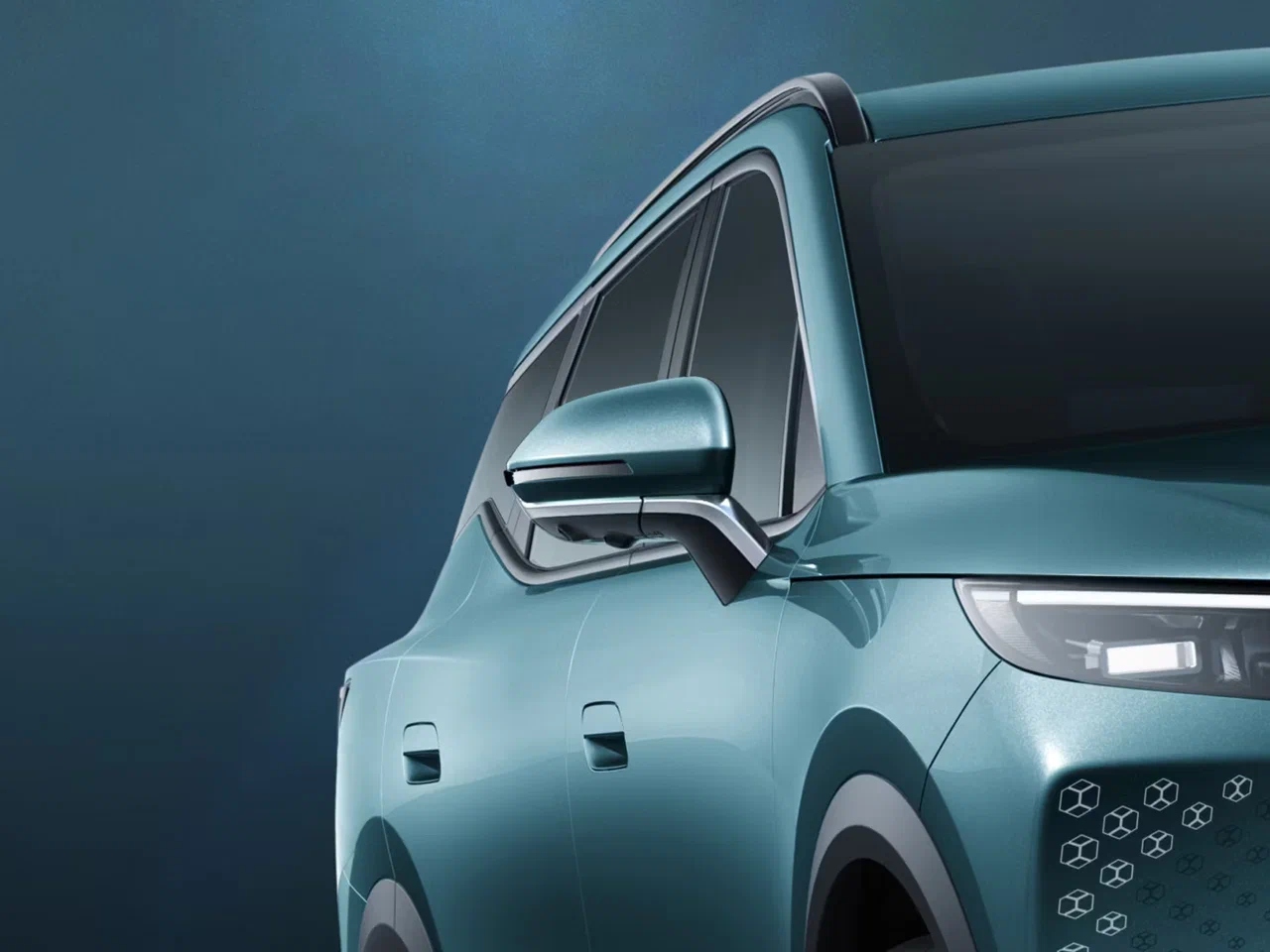 Omoda C7