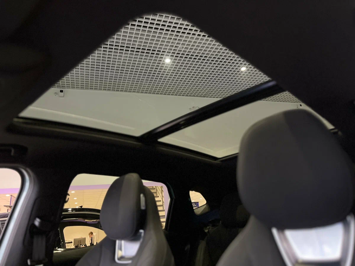Omoda C7